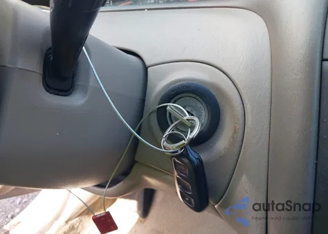 2004 Toyota Avalon Xl from USA, damaged, VIN 4T1BF28B64U356441